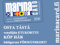 Marinacard