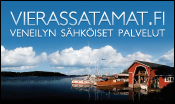 Vierassatamat
